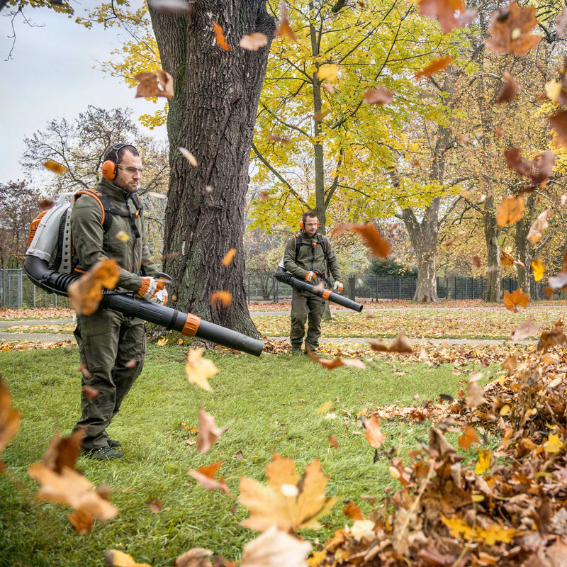 Dmuchawa spalinowa Stihl BR 800 C-E