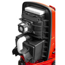 Odkurzacz przemysłowy HOLZMANN NTS30L SMART (na mokro, na sucho)