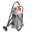 Odkurzacz przemysłowy HOLZMANN NTS60L (na mokro, na sucho)