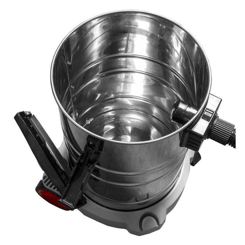 Odkurzacz przemysłowy HOLZMANN NTS60L (na mokro, na sucho)
