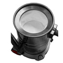 Odkurzacz przemysłowy HOLZMANN NTS60L (na mokro, na sucho)