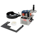 Okleiniarka ręczna HOLZMANN KAM45PRO z podajnikiem okleiny