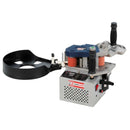 Okleiniarka ręczna HOLZMANN KAM45PRO z podajnikiem okleiny