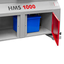 Automatyczna ostrzałka do noży HOLZMANN HMS 1000