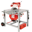 Piła tarczowa uniwersalna Holzmann TS 400Z