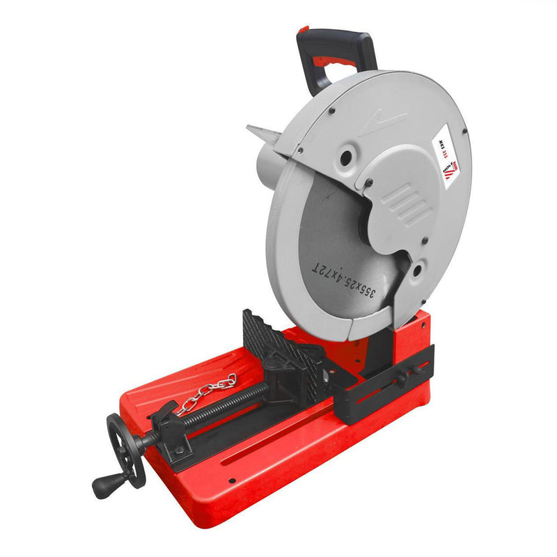 Piła tarczowa do metalu Holzmann MKS 355 230V