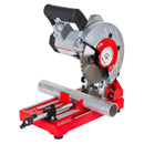 Piła tarczowa do metalu Holzmann MKS 180 230V