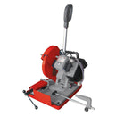 Piła tarczowa do metalu Holzmann MKS 225 230V