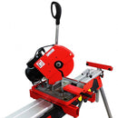 Piła tarczowa do metalu Holzmann MKS 225 230V
