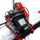 Piła tarczowa do metalu Holzmann MKS 225 230V