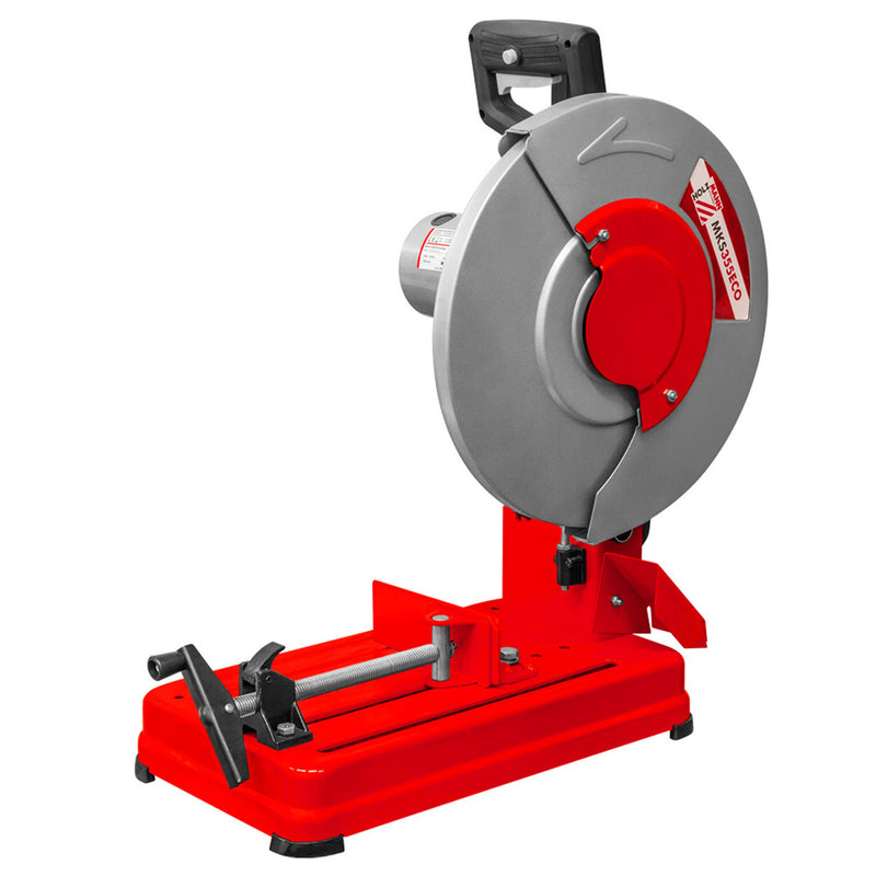 Piła tarczowa do metalu Holzmann MKS 355ECO 230V