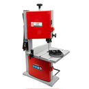 Piła taśmowa do drewna HOLZMANN HBS 230ECO