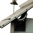 Piła taśmowa do drewna HOLZMANN HBS 610