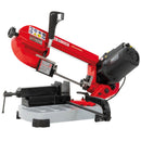 Piła taśmowa Holzmann BS 125M 230V
