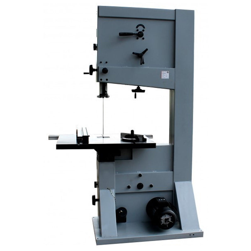 Piła taśmowa do drewna HOLZMANN HBS 700