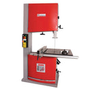 Piła taśmowa do drewna HOLZMANN HBS 800