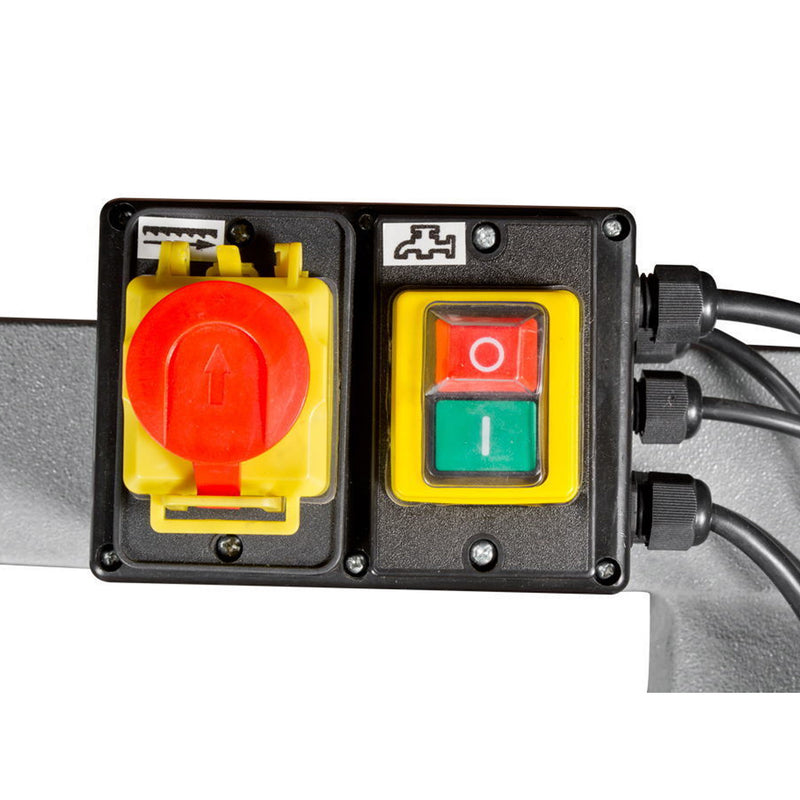 Piła taśmowa Holzmann BS 712TOP 400V
