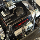 Minikoparka gąsienicowa Meyer EX7 PRO (skrętne ramię + silnik Loncin)