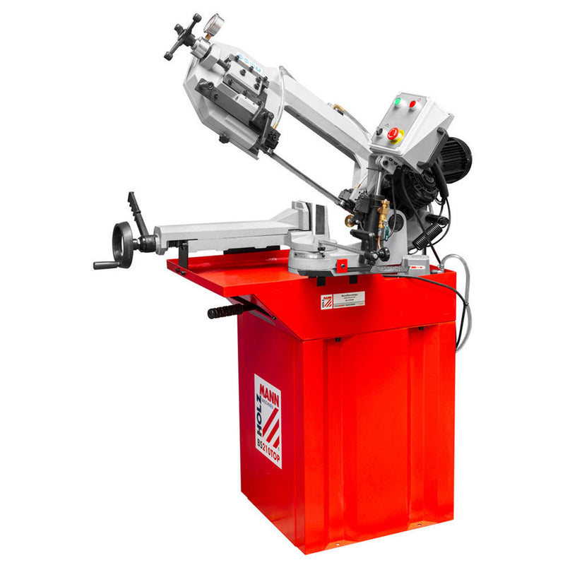 Piła taśmowa Holzmann BS 210 TOP