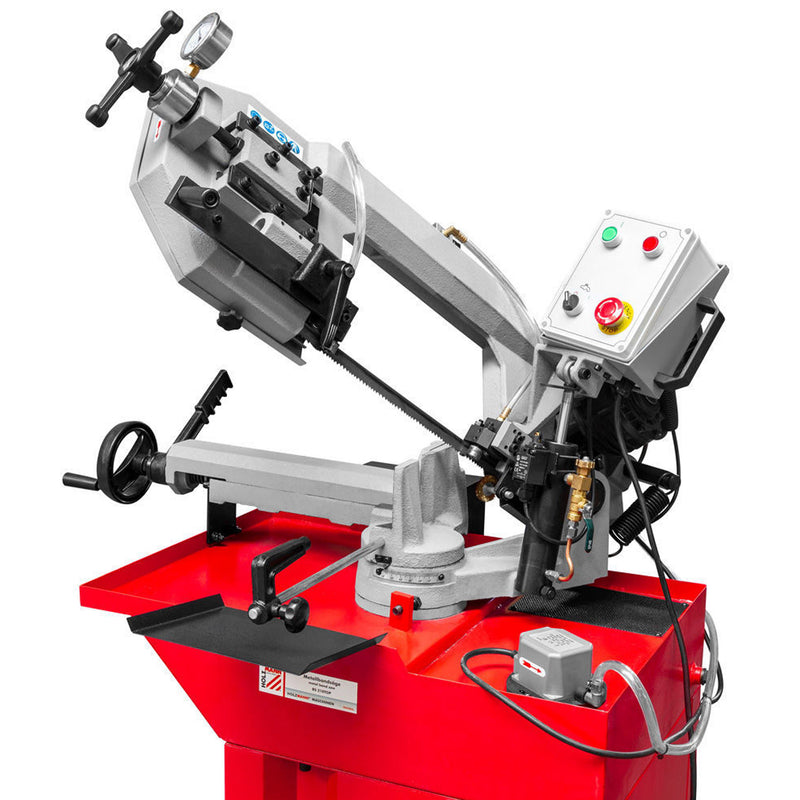 Piła taśmowa Holzmann BS 210 TOP
