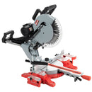 Piła ukosowa HOLZMANN KAP 305ECO