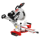 Piła ukosowa HOLZMANN KAP 305JL