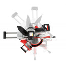 Piła ukosowa HOLZMANN KAP 305JL