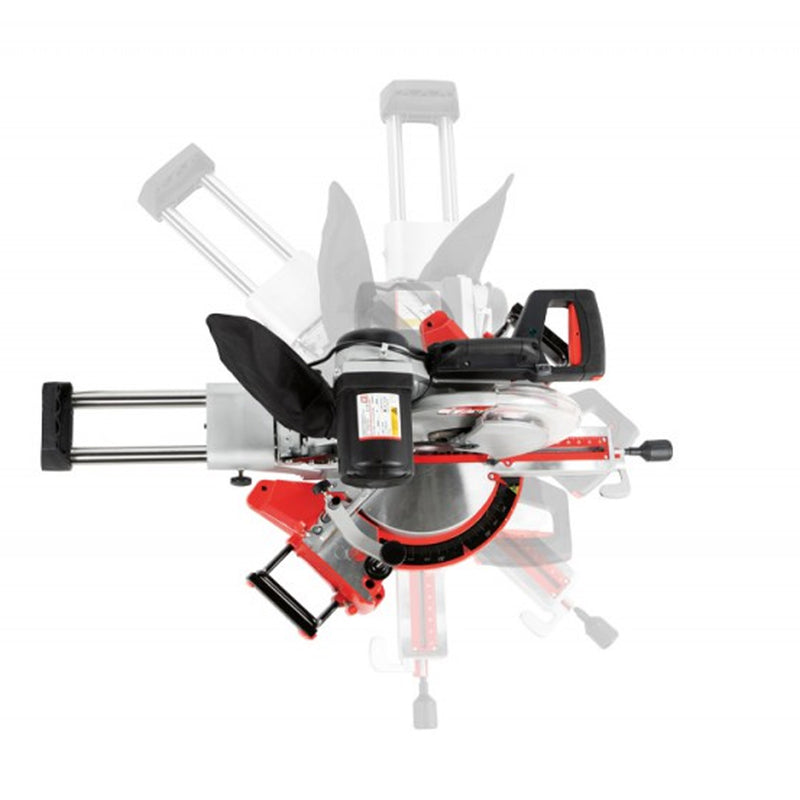 Piła ukosowa HOLZMANN KAP 305JL