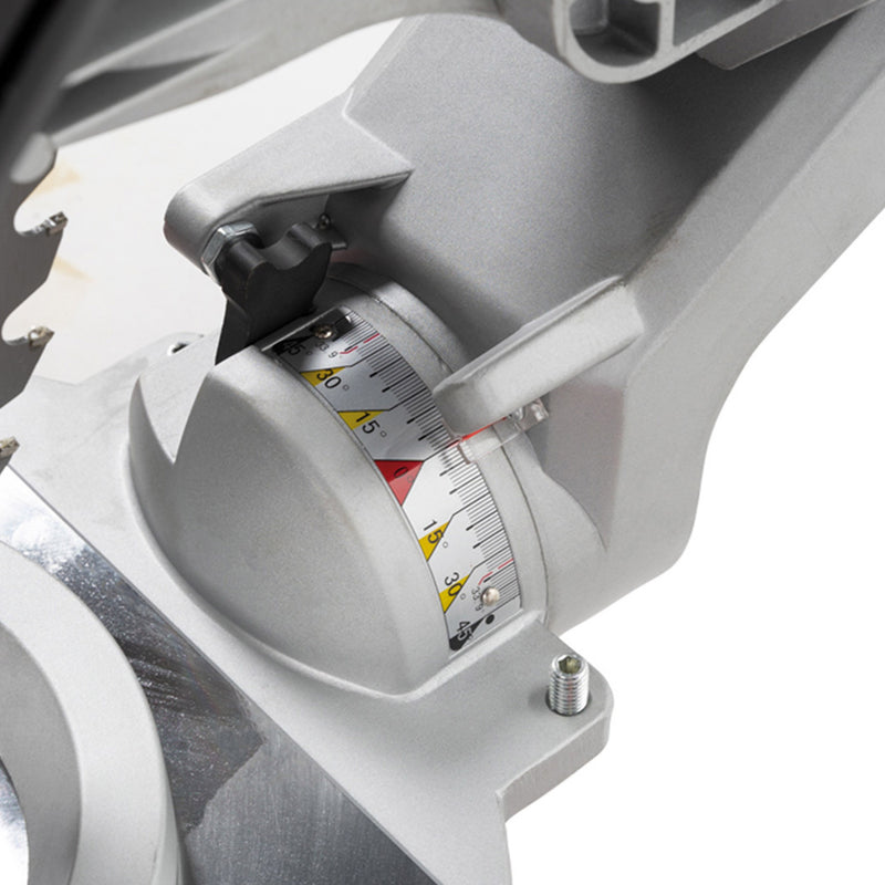 Piła ukosowa HOLZMANN KAP 305JL
