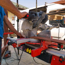 Piła ukosowa HOLZMANN KAP 305JL