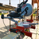 Piła ukosowa HOLZMANN KAP 305JL