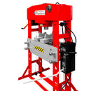 Prasa warsztatowa Holzmann WP 100H