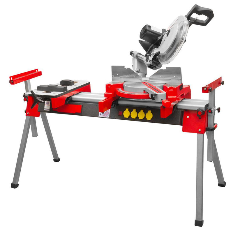 Stół roboczy Holzmann USK 2760
