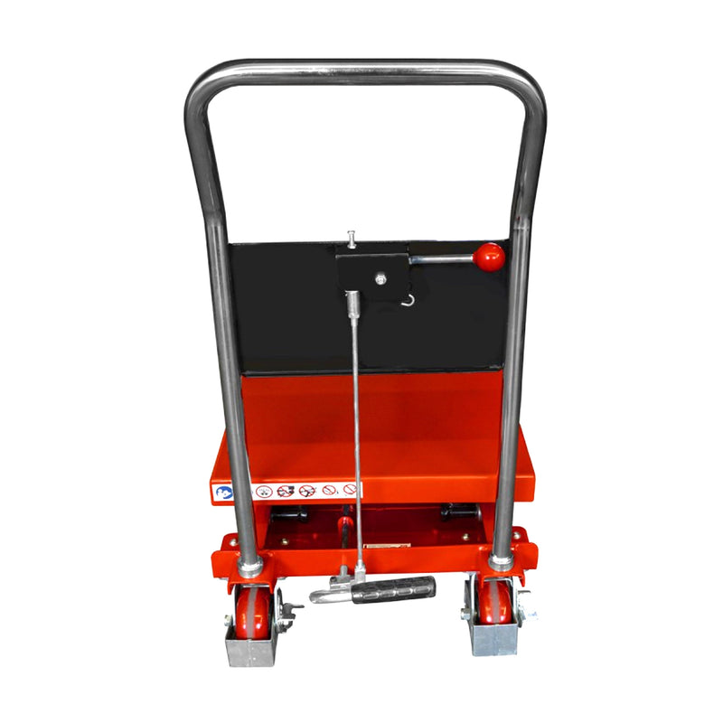 Stół hydrauliczny podnośnikowy HOLZMANN SHT300XF