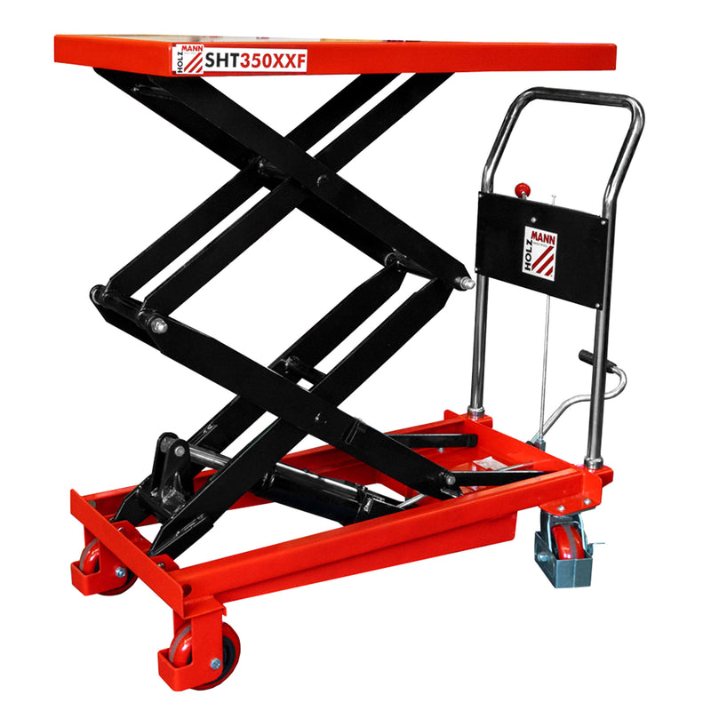 Stół hydrauliczny podnośnikowy HOLZMANN SHT350XXF