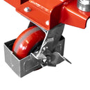 Stół hydrauliczny podnośnikowy HOLZMANN SHT350XXF
