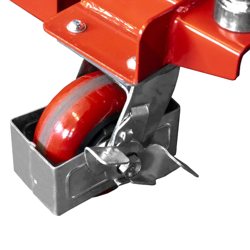 Stół hydrauliczny podnośnikowy HOLZMANN SHT350XXF
