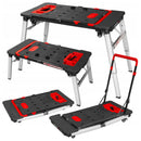 Wielofunkcyjny stół roboczy HOLZMANN MF7IN1 7 w 1