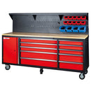 Stół warsztatowy Holzmann WEWA2130