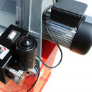 Szlifierka bębnowa Holzmann ZS560U