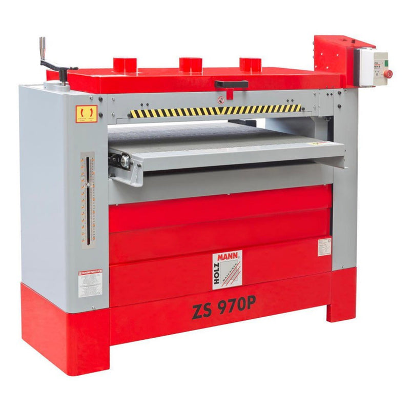 Szlifierka szerokotaśmowa Holzmann ZS970P