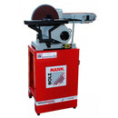 Szlifierka tarczowo-taśmowa Holzmann BT1220