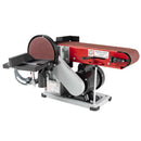 Szlifierka wieloczynnościowa Holzmann BT46ECO