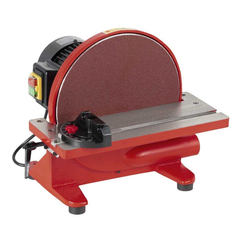 Szlifierka tarczowa Holzmann TS305