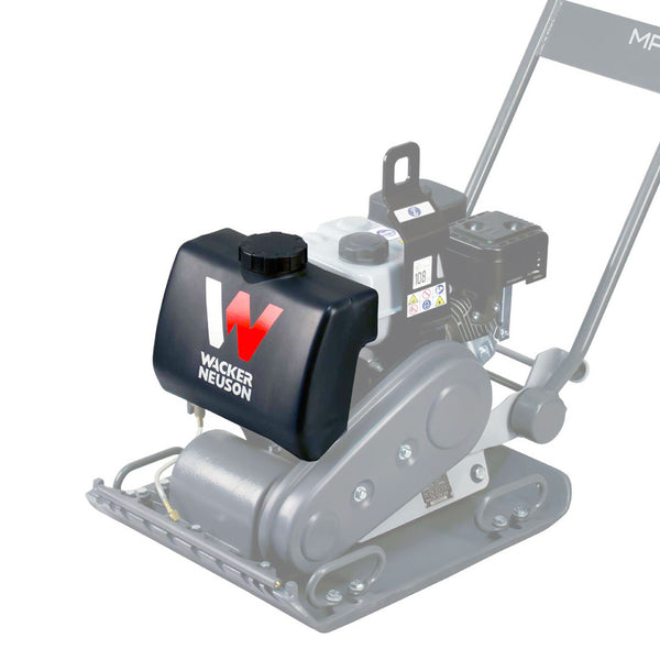 Zbiornik na wodę do zagęszczarek MP15 / MP20 Wacker Neuson