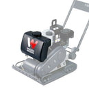 Zbiornik na wodę do zagęszczarek MP15 / MP20 Wacker Neuson