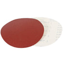 Tarcza szlifierska na rzep Holzmann TS305D STK305K100