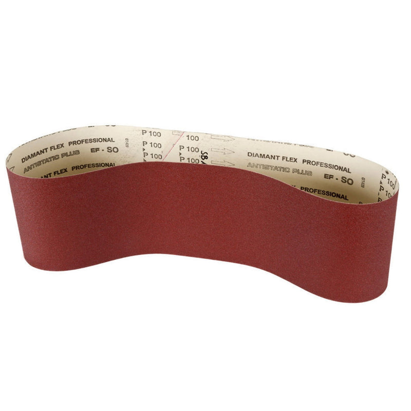 Taśma szlifierska Holzmann BSM2600P SB2600PK60