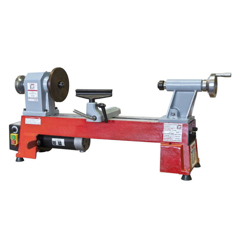 Tokarka do drewna Holzmann D 460F