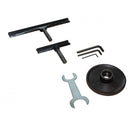 Tokarka do drewna Holzmann D 460FXL